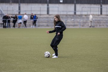 Bild 201 - wCJ Ballfreunde Pokal Finale  Altona 93 - Eimsbuetteler TV : Ergebnis: 0:2